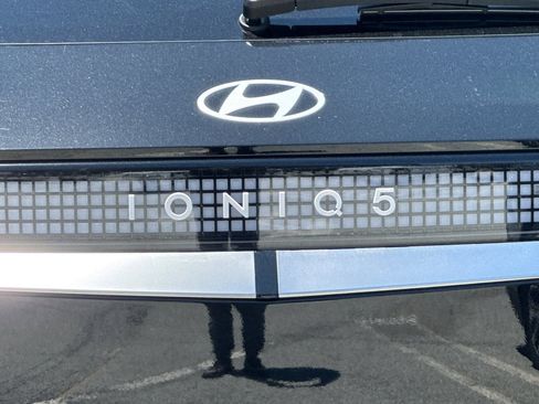 New 2026 Hyundai Ioniq 5 Limited AWD/4WD image 26
