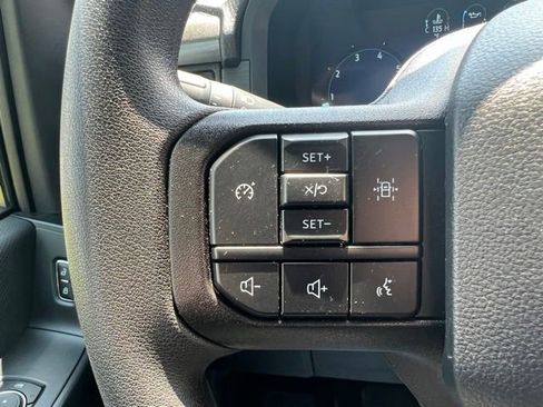 Used 2025 Ford F150 STX AWD/4WD image 14