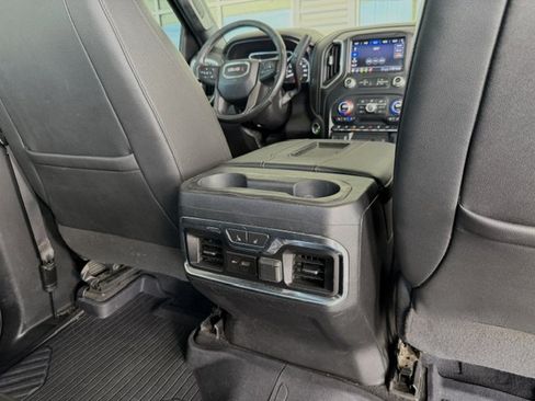 Used 2020 GMC Sierra 2500 AT4 w/ AT4 Premium Package AWD/4WD image 11