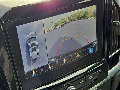 Certified 2023 Chevrolet Traverse LT image 15