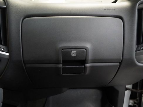 Used 2016 Chevrolet Silverado 1500 LT w/ All Star Edition image 34