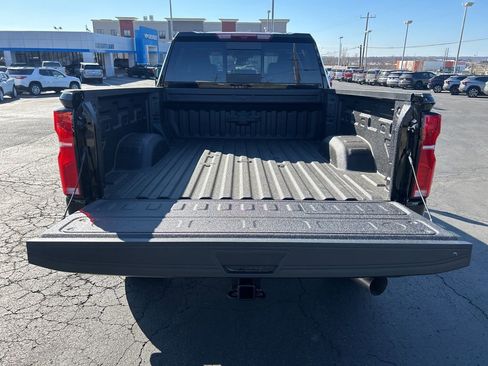 New 2026 Chevrolet Silverado 2500 LT w/ Trail Boss Package AWD/4WD image 51