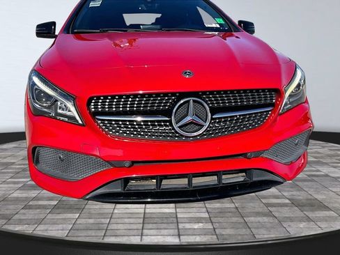 Used 2019 Mercedes-Benz CLA 250 image 28