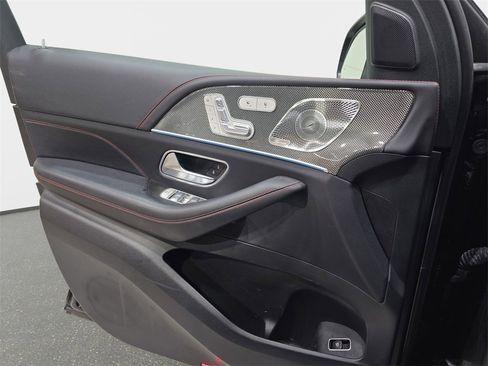 Used 2023 Mercedes-Benz GLE 53 AMG GLE 53 AMG image 30