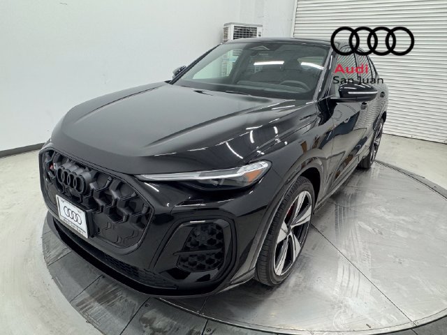 New 2026 Audi SQ5 Premium Plus AWD/4WD image 39