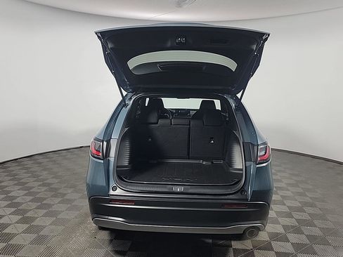 Certified 2024 Honda HR-V Sport image 8