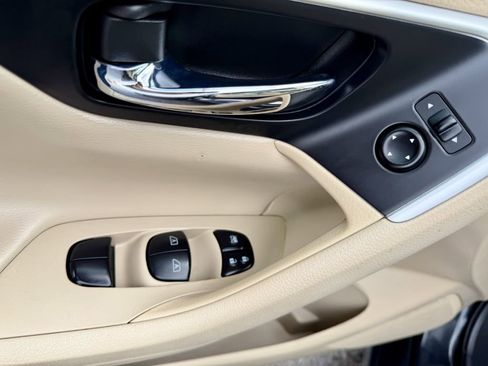 Used 2016 Nissan Altima 2.5 SL w/ 2.5 Technology w/LED Package image 18