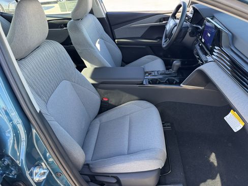 New 2026 Toyota Camry LE image 8