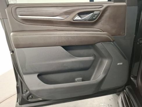 Used 2023 GMC Yukon Denali AWD/4WD image 23