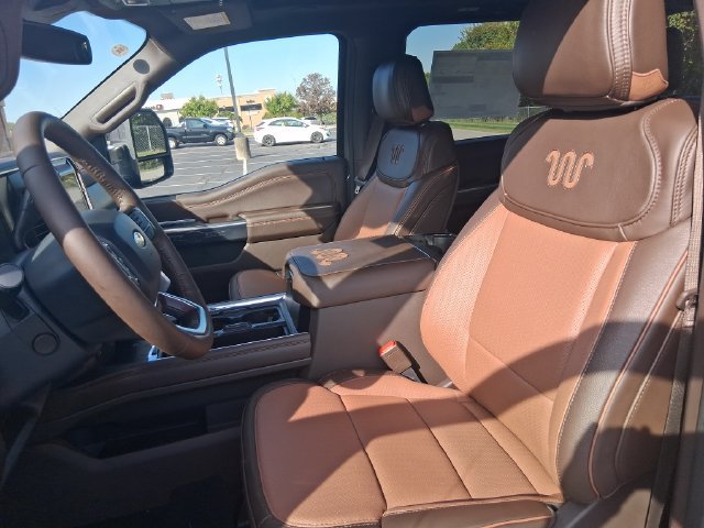 New 2027 Ford F250 King Ranch w/ Tremor Off-Road Package AWD/4WD image 14