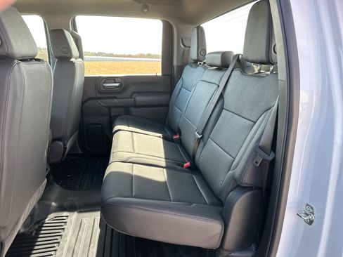 New 2026 Chevrolet Silverado 2500 W/T w/ WT/CX Safety Package image 21