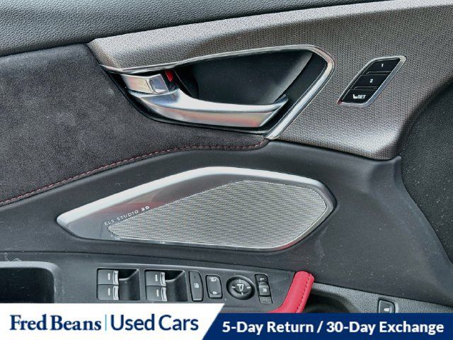 Used 2023 Acura RDX w/ Advance Package AWD/4WD image 24