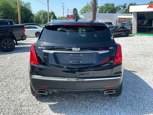 Used 2017 Cadillac XT5 Luxury w/ Driver Awareness Package FWD image 7