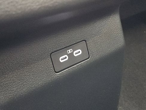 Certified 2025 MAZDA CX-50 2.5 Hybrid w/ Cargo Package image 14