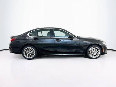 Used 2025 BMW 330i xDrive 330i xDrive image 10