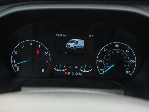 Used 2024 Ford Transit 250 Low Roof w/ Exterior Upgrade Package image 21