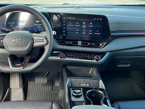 New 2026 Chevrolet Equinox RS w/ Convenience Package III image 15