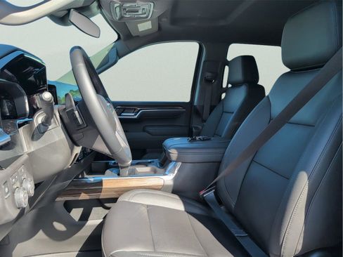 New 2026 Chevrolet Silverado 1500 RST AWD/4WD image 15
