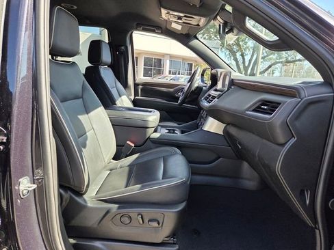 Certified 2024 Chevrolet Tahoe Premier image 27