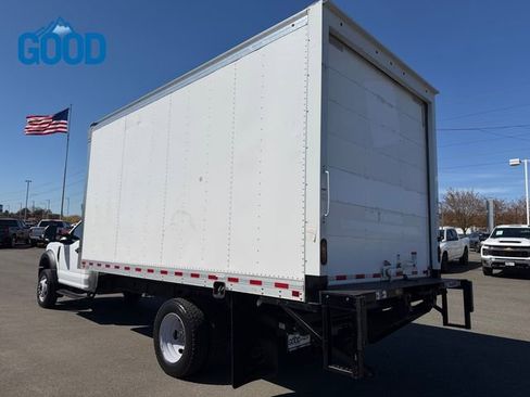 Used 2022 Ford F450 XLT AWD/4WD image 10