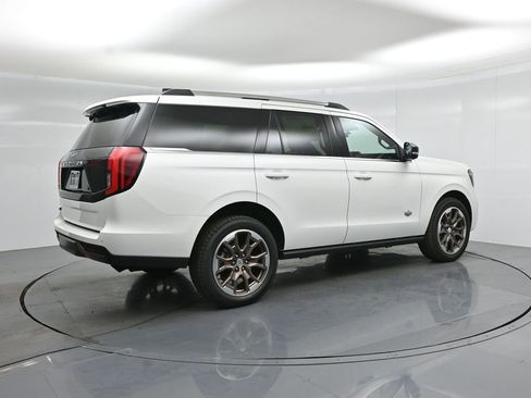 New 2026 Ford Expedition King Ranch AWD/4WD image 24
