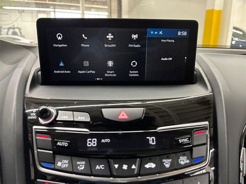 Certified 2023 Acura RDX w/ Technology Package image 25