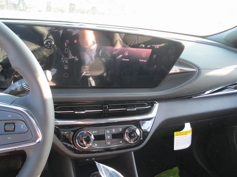 New 2026 Buick Envista Sport Touring w/ Convenience I Package image 13