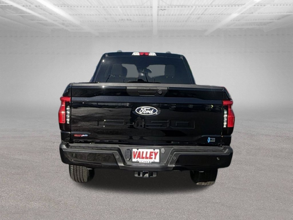 Used 2025 Ford F150 Lightning Flash AWD/4WD image 11