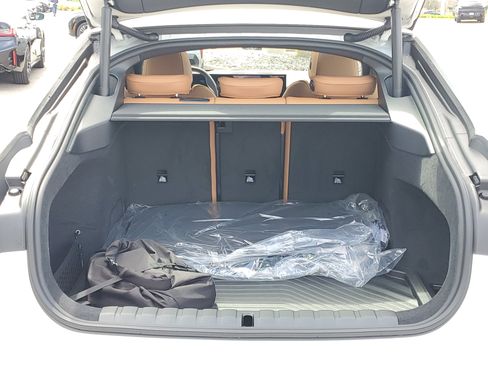 New 2026 BMW i4 xDrive40i AWD/4WD image 25