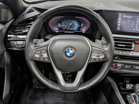 Used 2020 BMW Z4 sDrive30i w/ Driving Assistance Package RWD image 34
