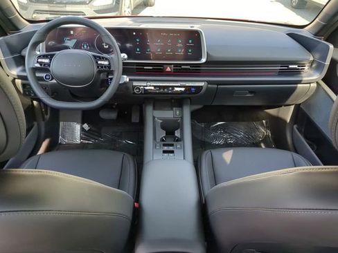 Used 2023 Hyundai Ioniq 6 SEL image 14