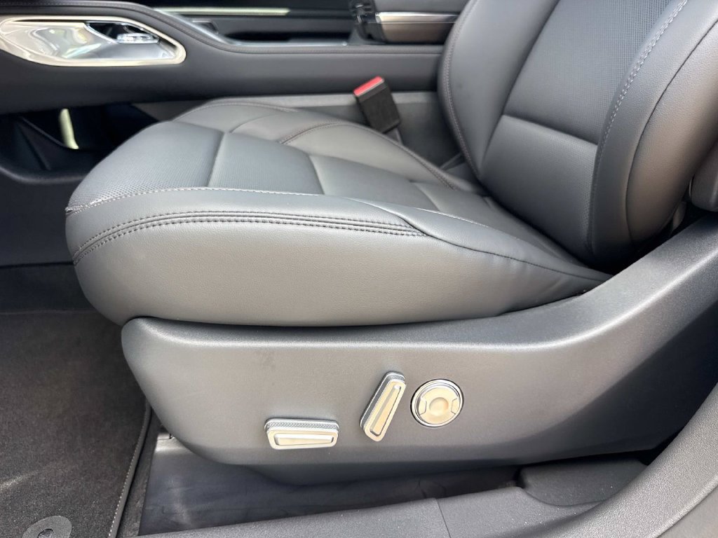 New 2026 Lincoln Nautilus Premier AWD/4WD image 20