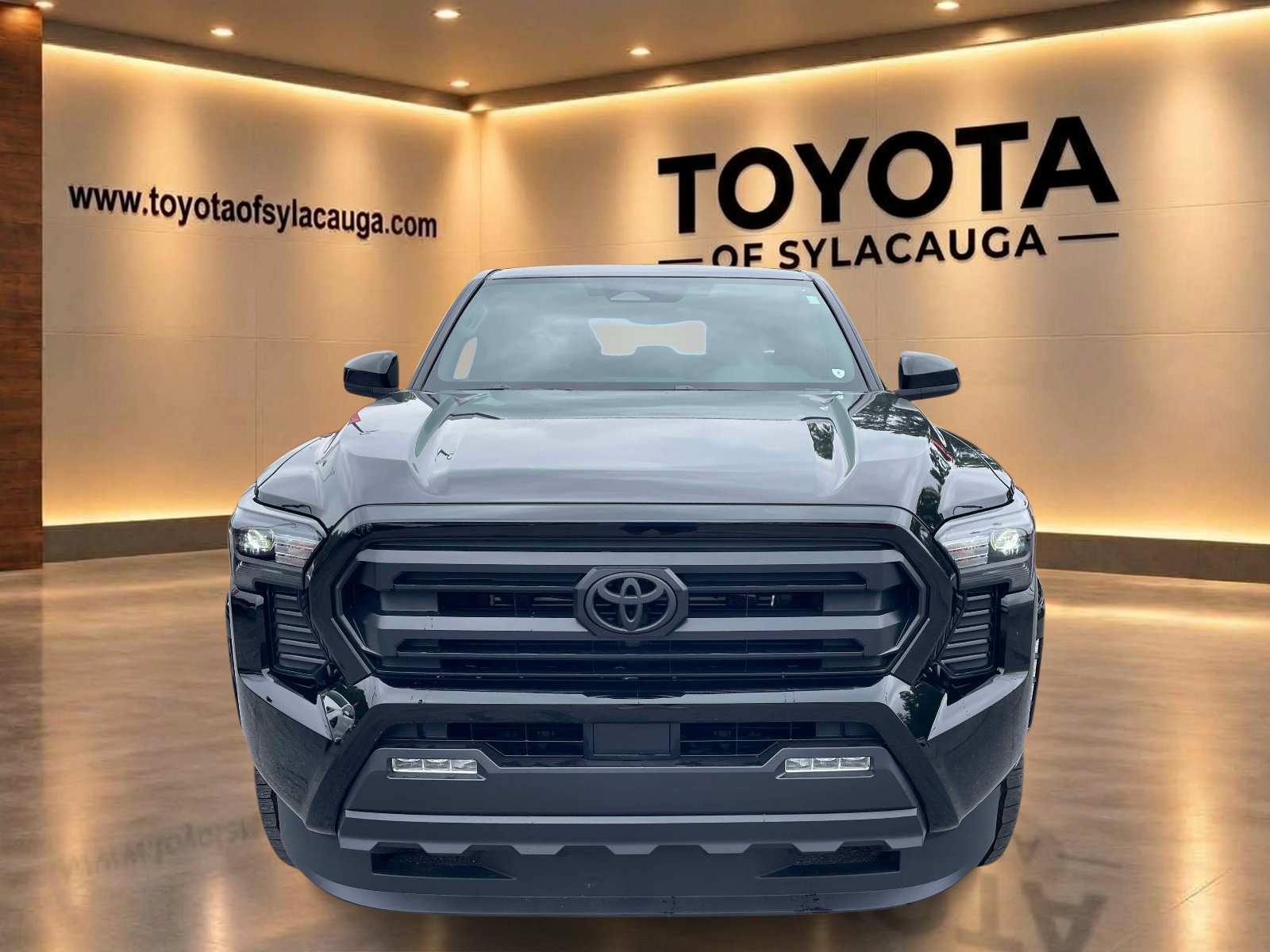 Used 2025 Toyota Tacoma SR5 AWD/4WD image 6