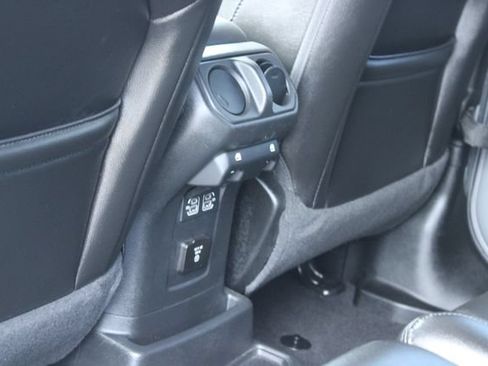 Used 2021 Jeep Wrangler Unlimited Sahara AWD/4WD image 34