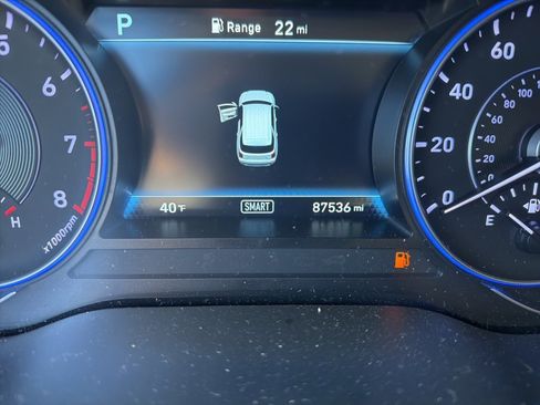 Used 2021 Hyundai Palisade SEL w/ Premium Package image 63