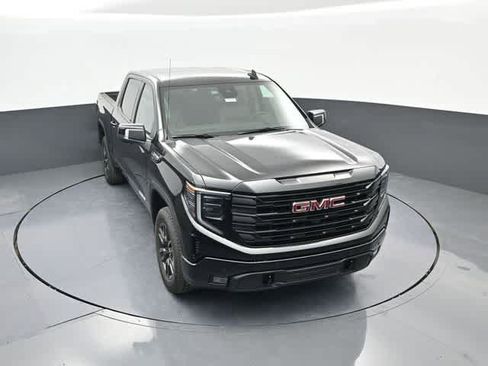 New 2026 GMC Sierra 1500 Elevation w/ Elevation Premium Package image 48