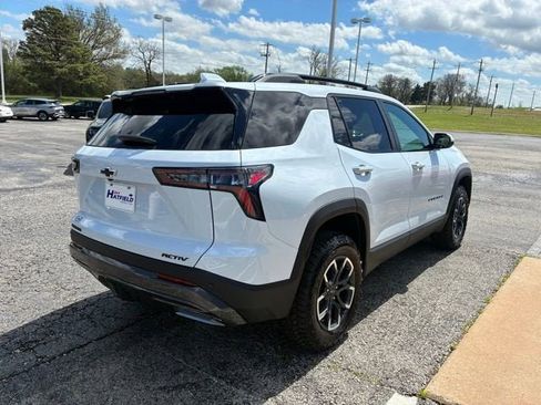 New 2026 Chevrolet Equinox ACTIV FWD image 6