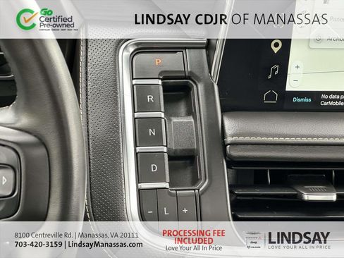 Used 2023 GMC Yukon SLT w/ SLT Premium Package AWD/4WD image 28