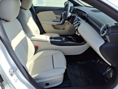 New 2026 Mercedes-Benz CLA 250 CLA 250 image 16