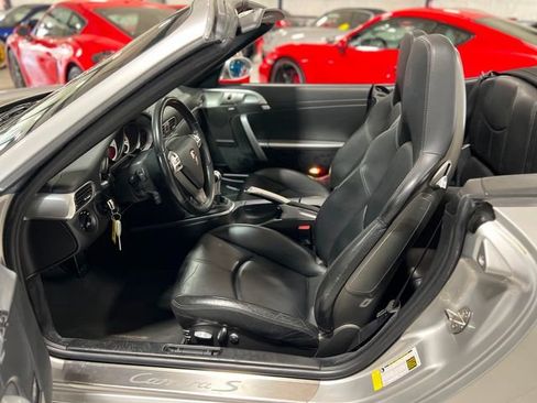 Used 2007 Porsche 911 Carrera S RWD image 15