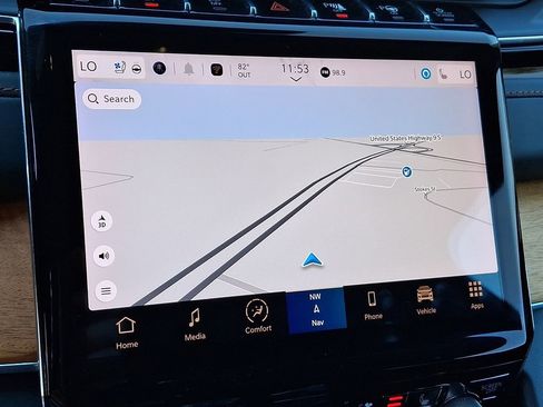 Used 2023 Jeep Grand Cherokee L Summit image 18