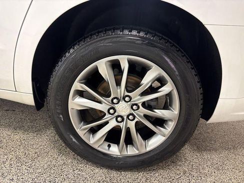 Used 2022 Buick Enclave Avenir w/ Trailering Package, 5000 lbs. image 18