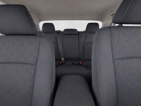 Used 2024 Toyota Corolla LE FWD image 28