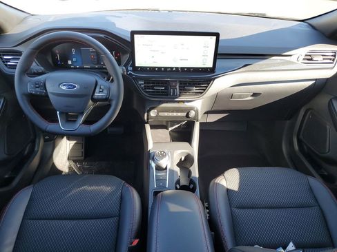 New 2026 Ford Escape ST-Line w/ Tech Pack #1 image 27