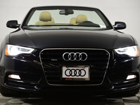 Used 2013 Audi A5 2.0T Premium Plus image 6