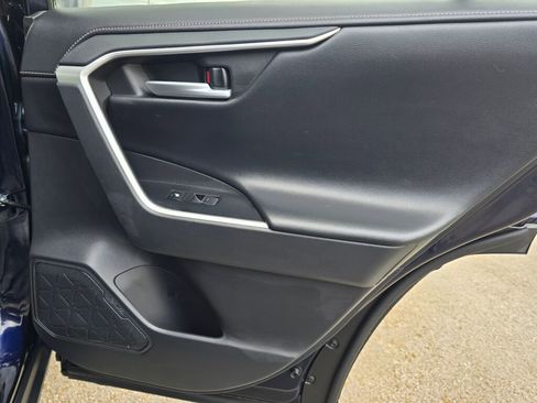 Used 2023 Toyota RAV4 Limited w/ Limited Grade Weather Package image 28