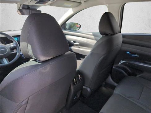New 2026 Hyundai Tucson SEL image 16
