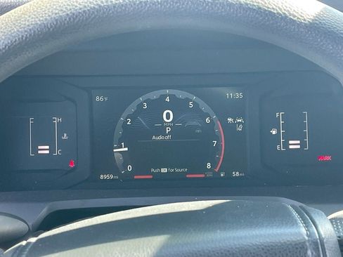 Used 2025 Toyota Tacoma SR5 image 10