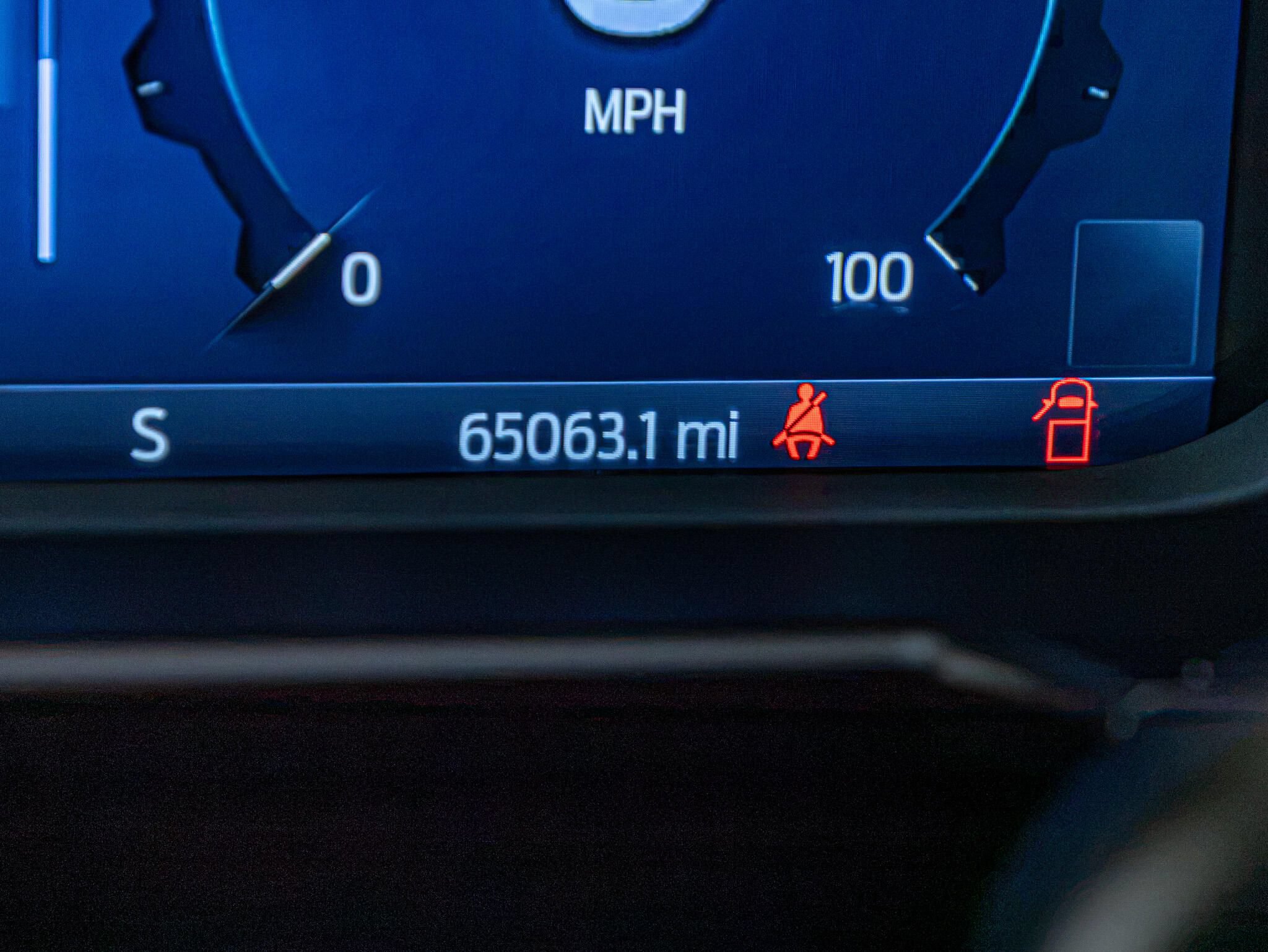 Used 2024 Ford F350 Platinum AWD/4WD image 17