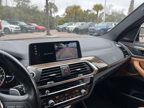 Used 2018 BMW X3 xDrive30i w/ Premium Package image 30